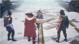 天龙八部私服 轮回巅峰